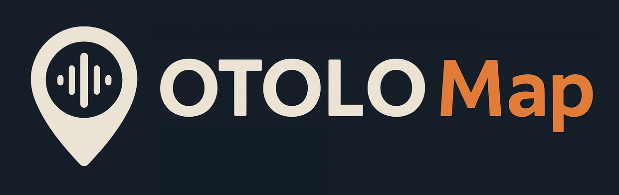 OTOLO Map
